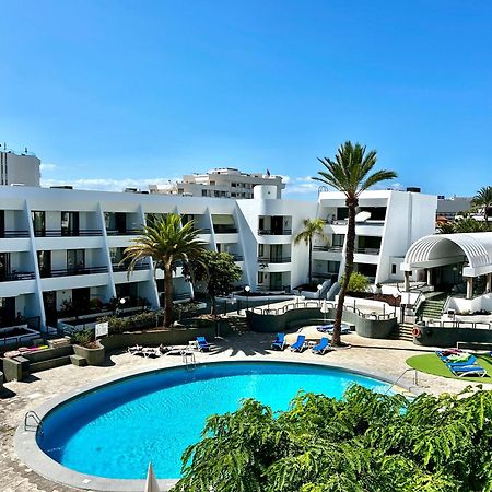Optimist Playa De Las Americas 아파트 외부 사진