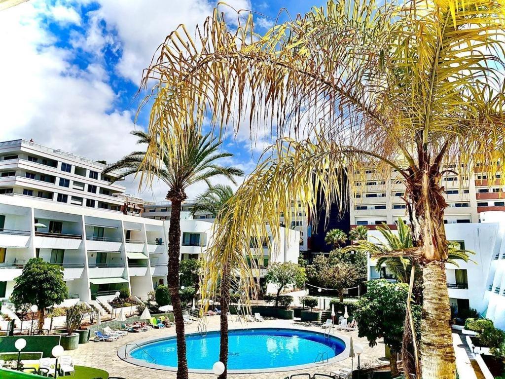 Optimist Playa De Las Americas 아파트 외부 사진