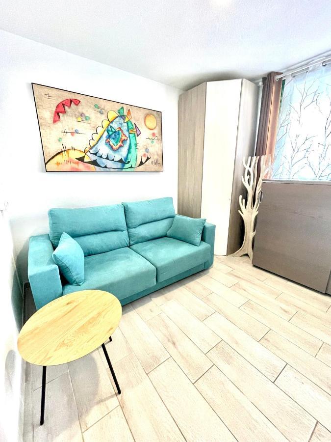 Optimist Playa De Las Americas 아파트 외부 사진