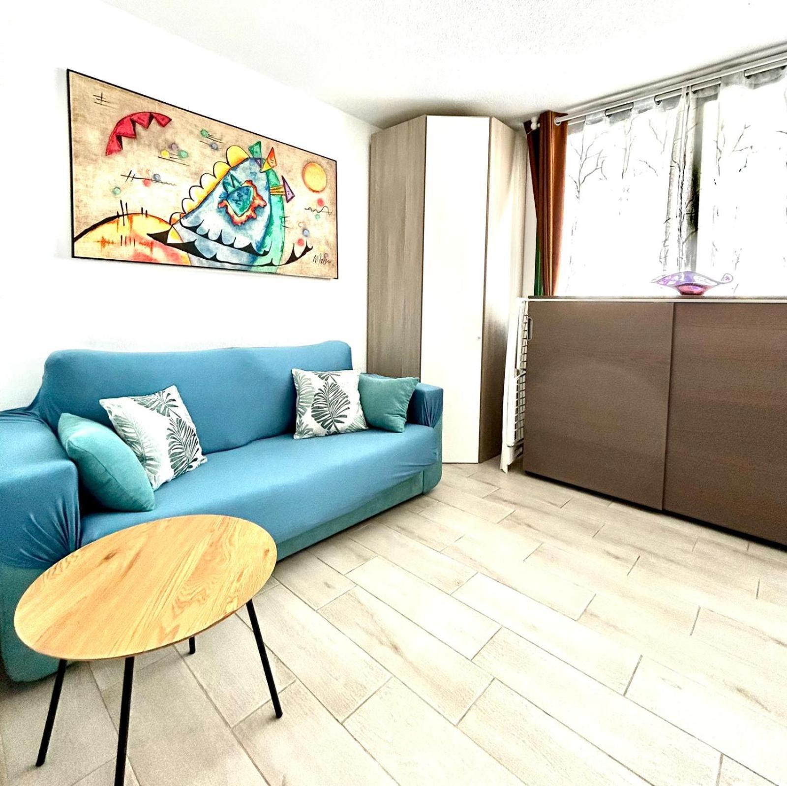 Optimist Playa De Las Americas 아파트 외부 사진